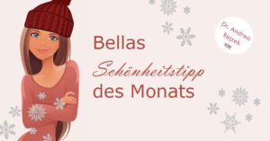 Bellas Schönheitstipp 